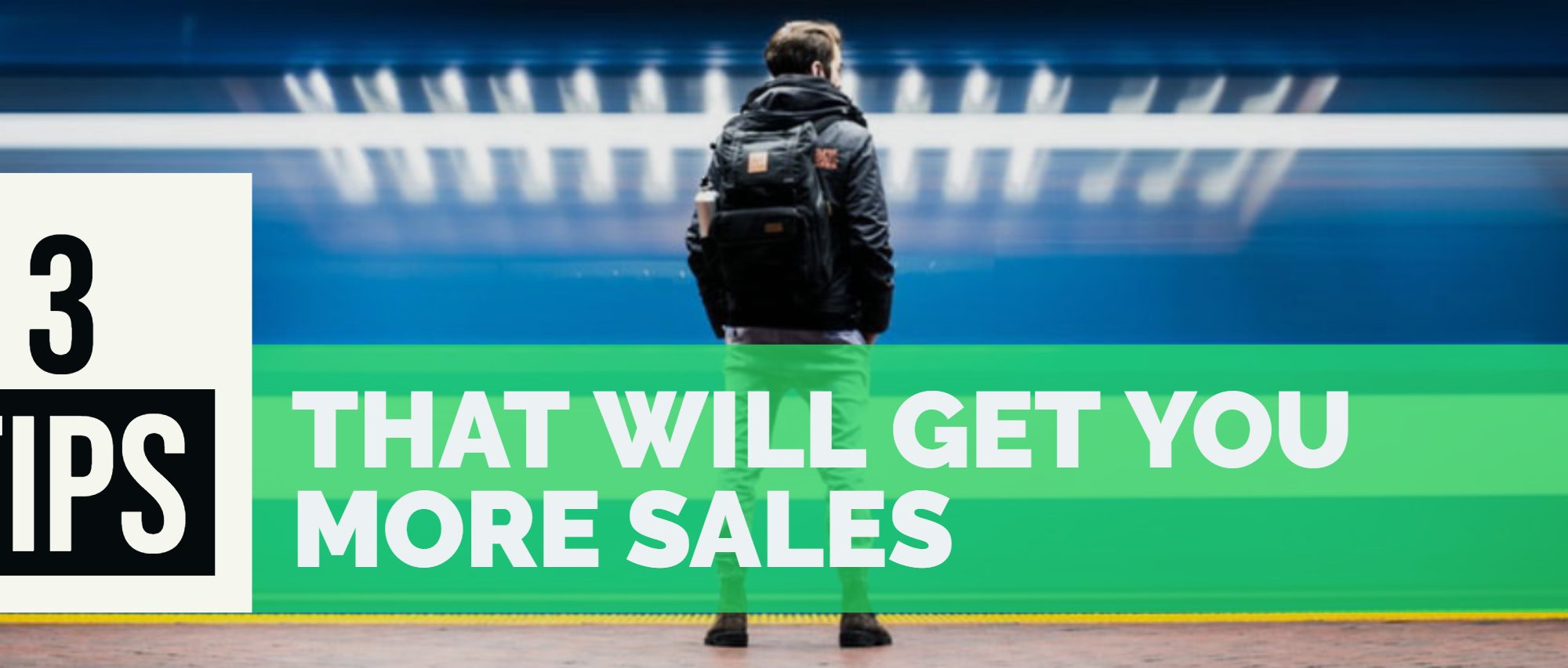 3 Tips That Will Get You More Sales Global Sales Consultant Global Sales Coach Motivational Speaker Tedx Speaker Forbes Entrepreneur AskMen Success Paul Argueta
