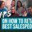 6 Tips on How to Retain Your Best Salespeople