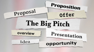 Bear Bull Co BBC 15 Prospecting Mistakes B2B Salespeople Make Sales Pitch