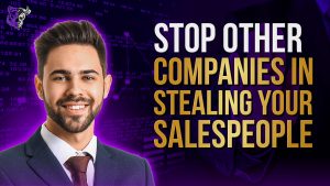 Bear Bull Co BBC How To Stop Other Companies From Stealing Your Best Salespeople